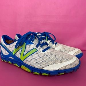 Men’s new balance minimus